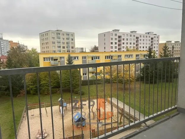 Prodej bytu 1+1, Roudnice nad Labem, Neklanova, 36 m2