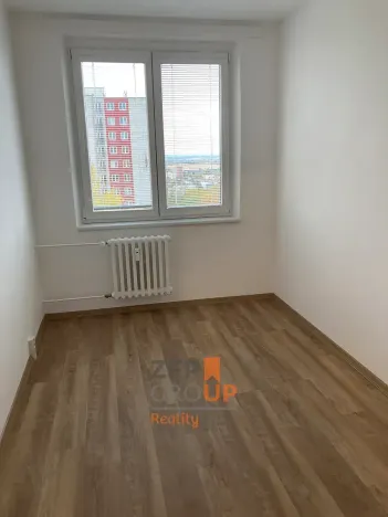Pronájem bytu 2+kk, Brno, Mutěnická, 40 m2