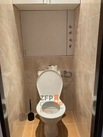 Pronájem bytu 2+kk, Brno, Mutěnická, 40 m2