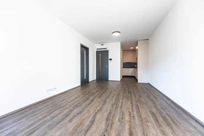Pronájem bytu 2+kk, Praha - Žižkov, Jana Želivského, 53 m2