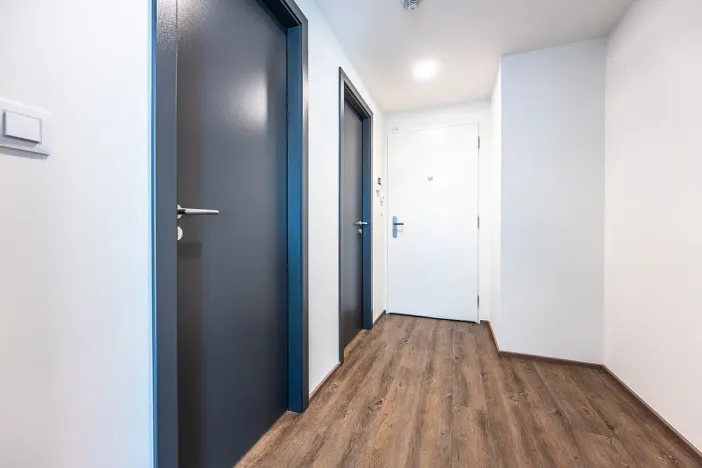 Pronájem bytu 2+kk, Praha - Žižkov, Jana Želivského, 53 m2