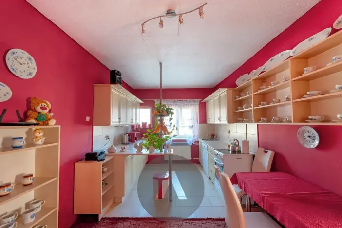Prodej rodinného domu, Moravičany, 240 m2