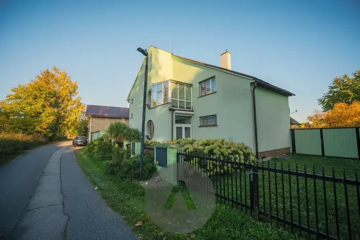 Prodej rodinného domu, Moravičany, 240 m2