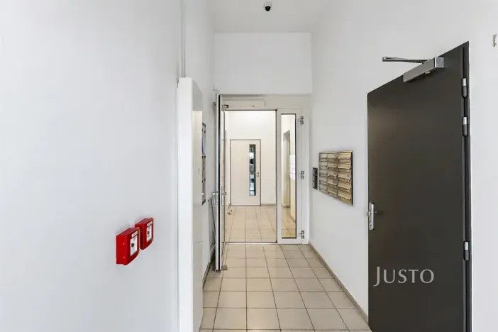 Pronájem bytu 2+kk, Praha - Krč, V jehličí, 53 m2