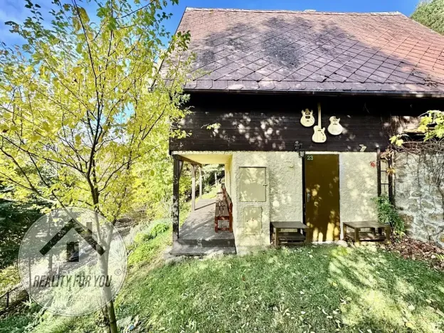 Prodej chaty, Povrly, Kovářská, 95 m2