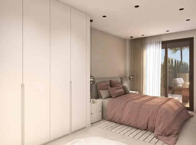 Prodej bytu 3+kk, Guardamar del Segura, Španělsko, 82 m2