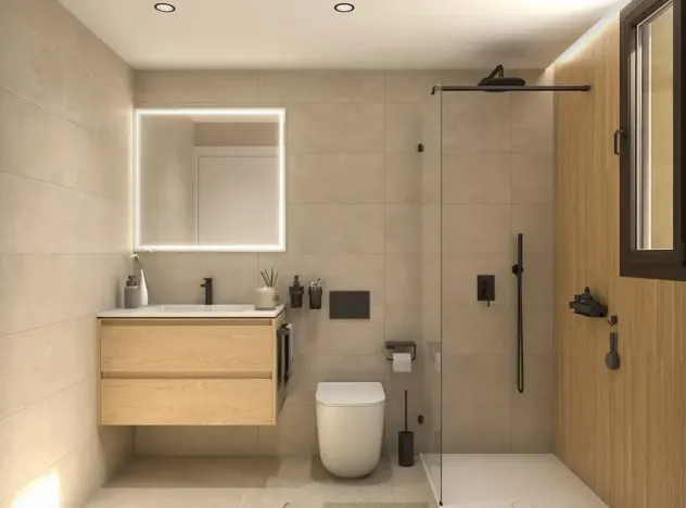 Prodej bytu 3+kk, Guardamar del Segura, Španělsko, 82 m2