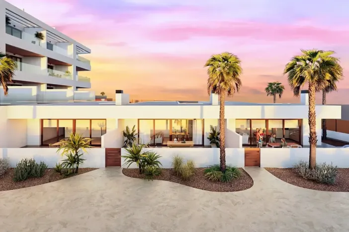 Prodej bytu 3+kk, Torrevieja, Španělsko, 67 m2