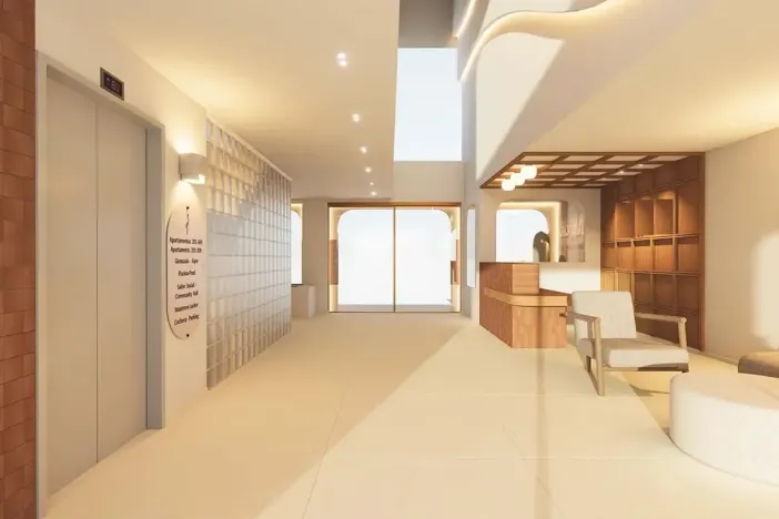 Prodej bytu 3+kk, Torrevieja, Španělsko, 67 m2