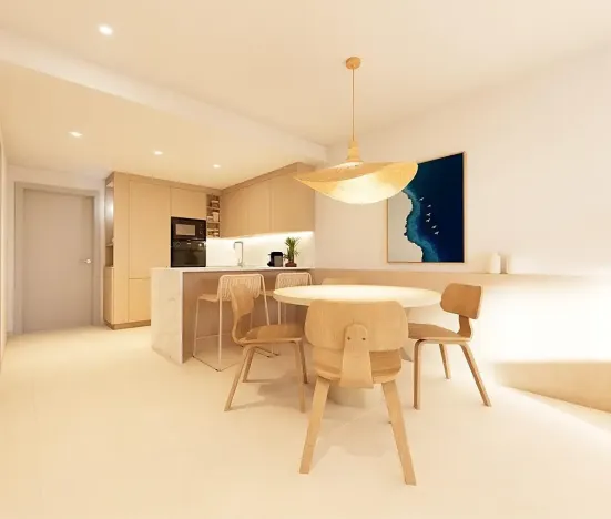 Prodej bytu 3+kk, Torrevieja, Španělsko, 67 m2