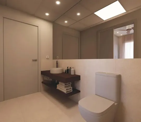 Prodej bytu 3+kk, Torrevieja, Španělsko, 67 m2