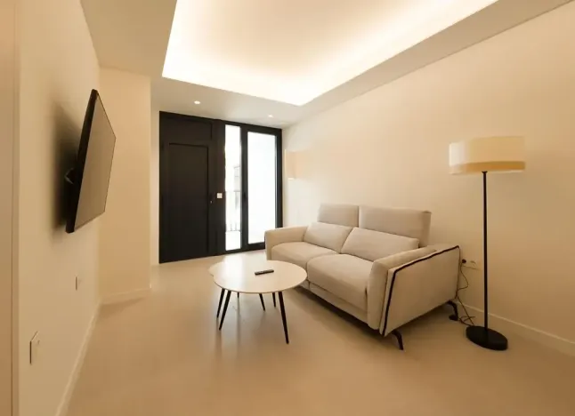 Prodej bytu 2+kk, San Javier, Španělsko, 58 m2