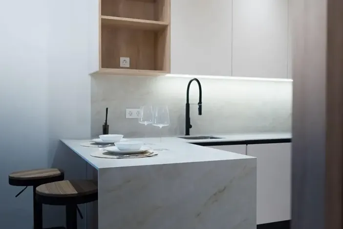 Prodej bytu 2+kk, San Javier, Španělsko, 58 m2