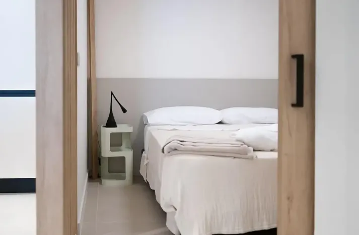 Prodej bytu 2+kk, San Javier, Španělsko, 58 m2