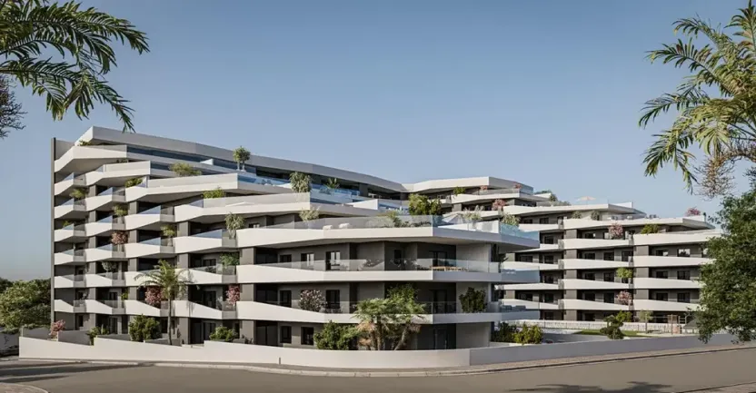 Prodej bytu 3+kk, San Miguel de Salinas, Španělsko, 65 m2