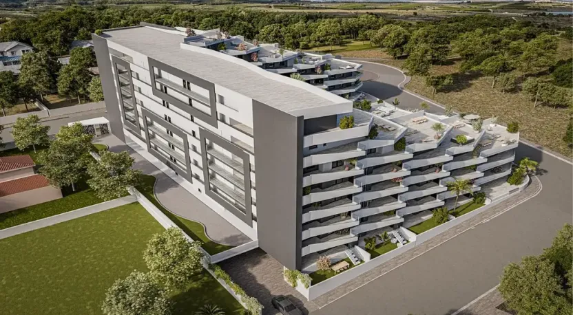 Prodej bytu 3+kk, San Miguel de Salinas, Španělsko, 65 m2