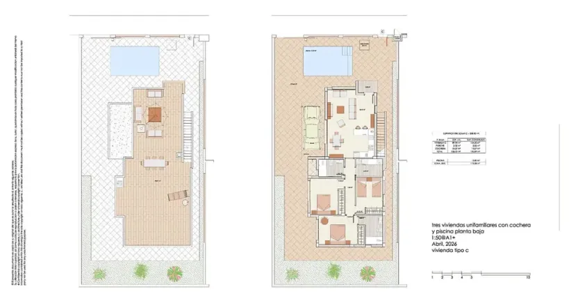 Prodej vily, Los Alcázares, Španělsko, 120 m2
