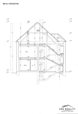 Prodej komerční nemovitosti, Chlumec nad Cidlinou, Klicperovo náměstí, 262 m2