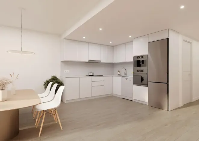 Prodej bytu 4+kk, Murcia City, Španělsko, 117 m2