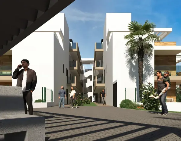 Prodej bytu 3+kk, Los Alcázares, Španělsko, 83 m2