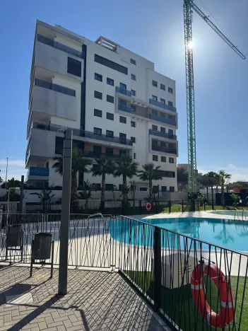 Prodej bytu 4+kk, Orihuela, Španělsko, 96 m2