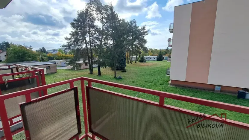 Prodej bytu 3+1, Bakov nad Jizerou, Družstevní, 59 m2