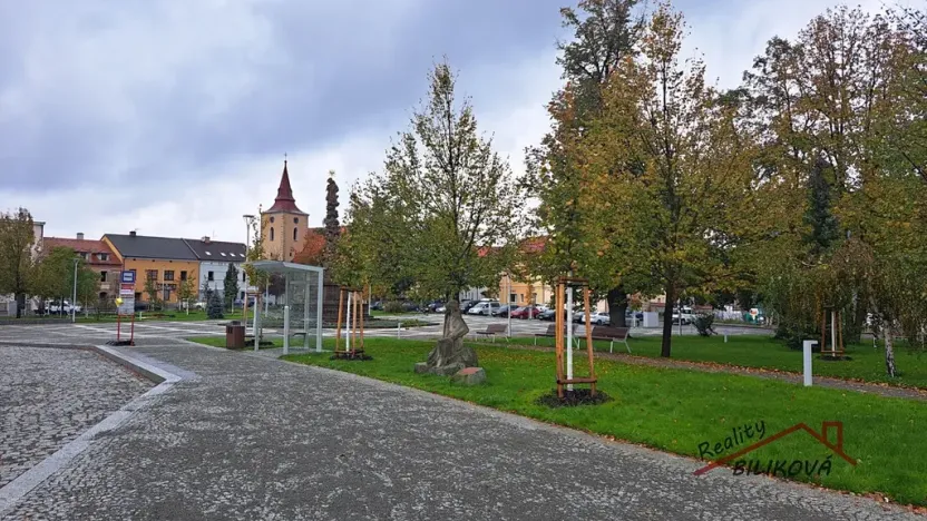 Prodej bytu 3+1, Bakov nad Jizerou, Družstevní, 59 m2
