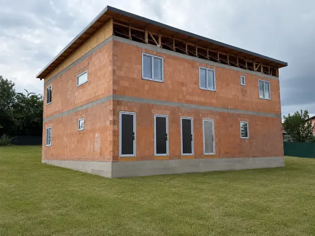 Prodej bytu 3+kk, Petřvald, 82 m2