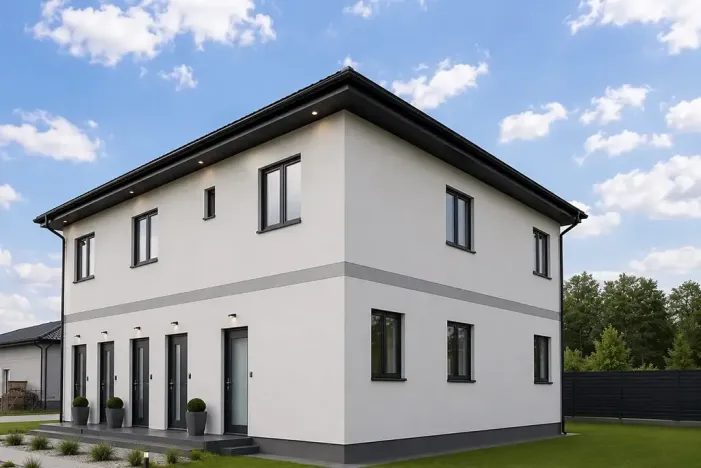 Prodej bytu 3+kk, Petřvald, 82 m2