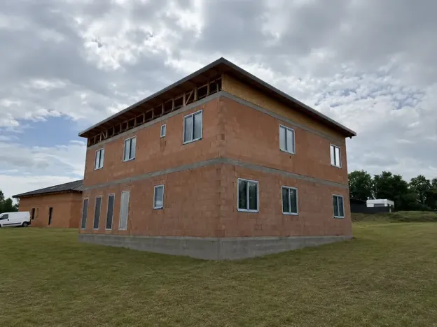 Prodej bytu 3+kk, Petřvald, 82 m2