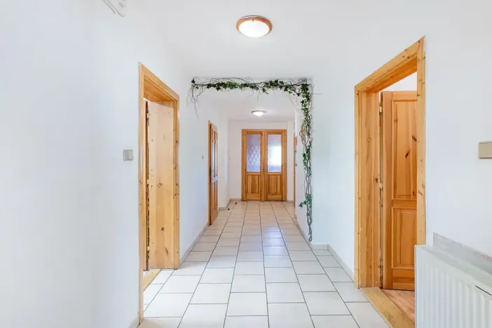 Prodej ubytování, Bartošovice v Orlických horách, 500 m2