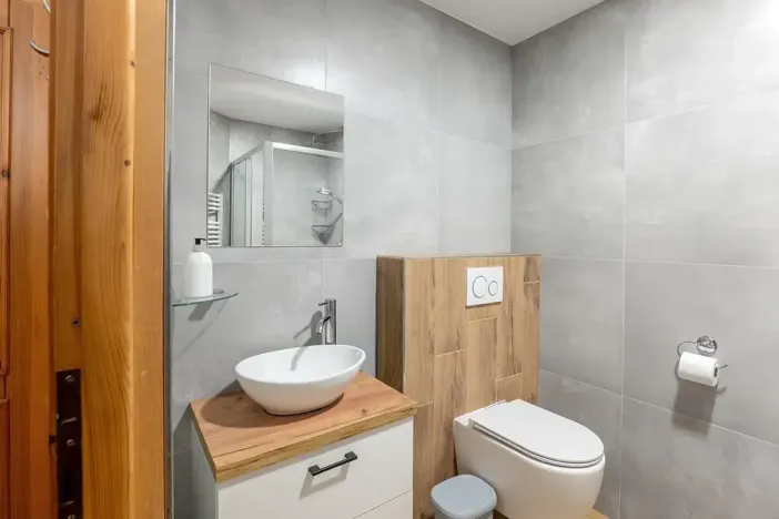 Prodej ubytování, Bartošovice v Orlických horách, 500 m2