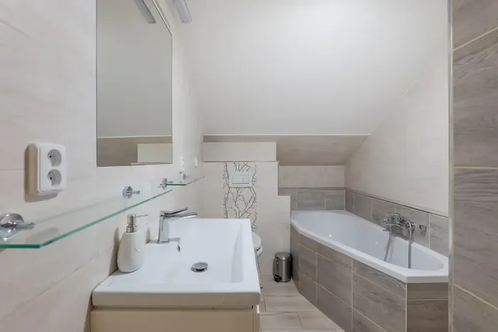 Prodej ubytování, Bartošovice v Orlických horách, 500 m2