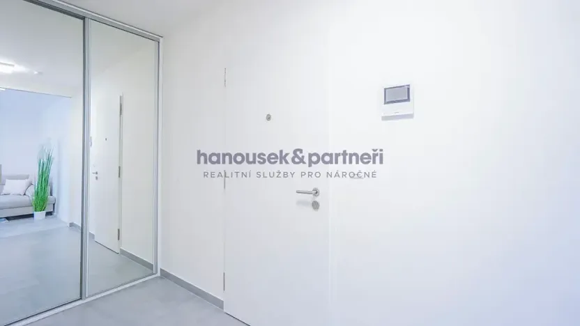 Prodej bytu 2+kk, Vrchlabí, Pražská, 65 m2
