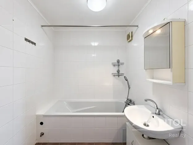 Prodej bytu 3+kk, Praha - Bohnice, Radomská, 57 m2