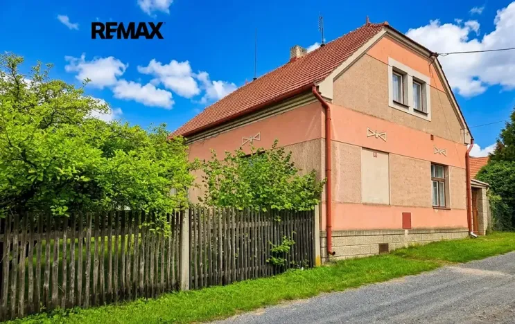 Prodej rodinného domu, Běleč, 200 m2