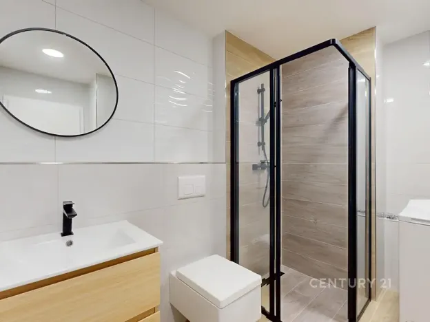 Pronájem bytu 1+kk, Praha - Kbely, Mladoboleslavská, 27 m2