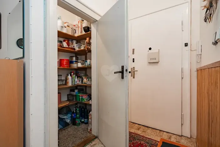 Prodej bytu 3+kk, Praha - Vinohrady, Kouřimská, 87 m2
