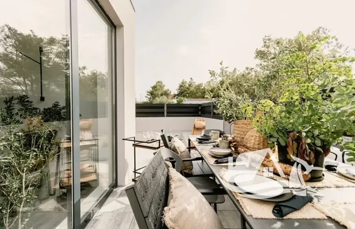 Prodej vily, Vodice, Chorvatsko, 190 m2