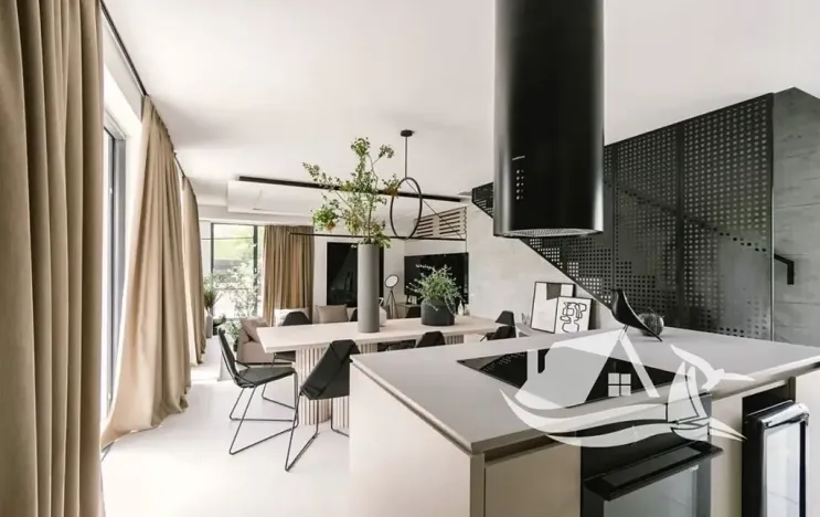 Prodej vily, Vodice, Chorvatsko, 190 m2