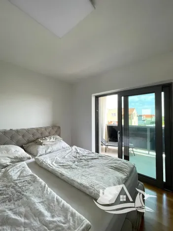 Prodej bytu 5+kk, Vodice, Chorvatsko, 135 m2