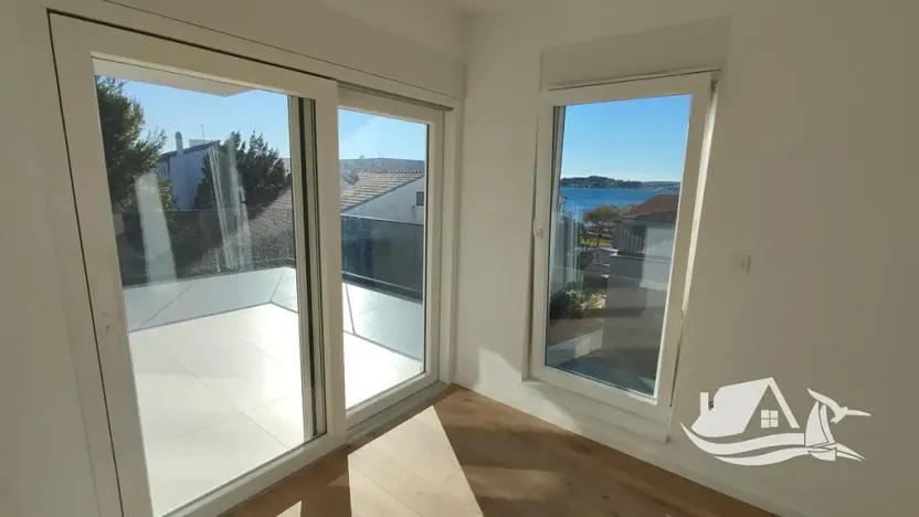 Prodej bytu 4+kk, Vodice, Chorvatsko, 170 m2