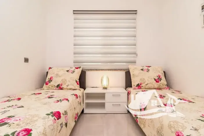 Prodej bytu 3+kk, Medulin, Chorvatsko, 99 m2