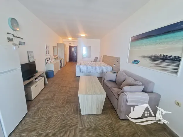 Prodej bytu 1+kk, Bjala, Bulharsko, 62 m2