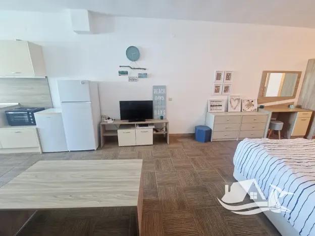 Prodej bytu 1+kk, Bjala, Bulharsko, 62 m2