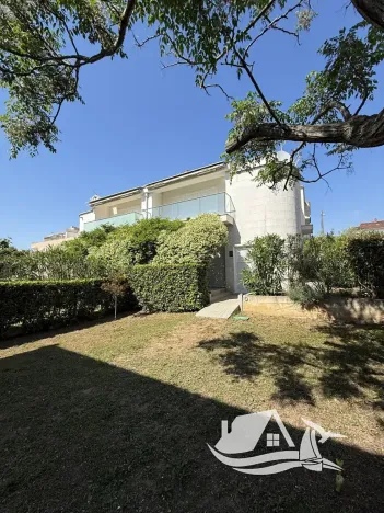 Prodej vily, Zadar, Chorvatsko, 102 m2
