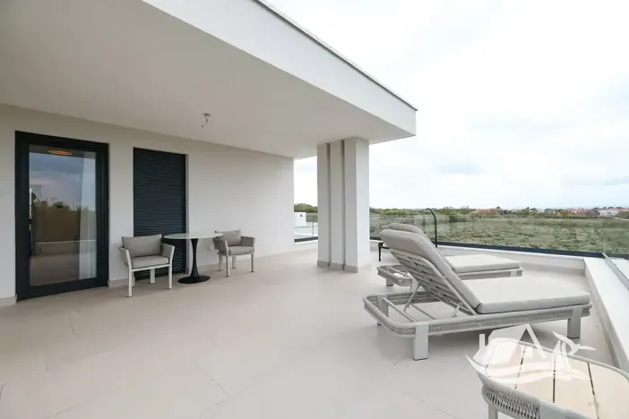 Prodej vily, Privlaka, Chorvatsko, 149 m2
