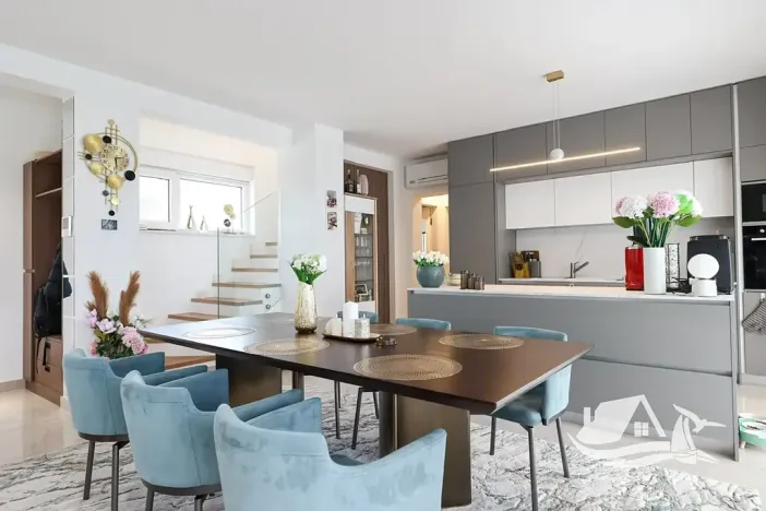Prodej vily, Privlaka, Chorvatsko, 149 m2