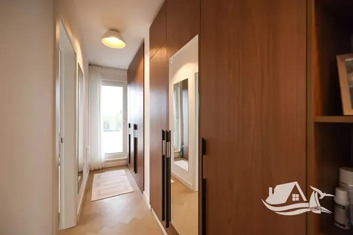 Prodej vily, Privlaka, Chorvatsko, 149 m2