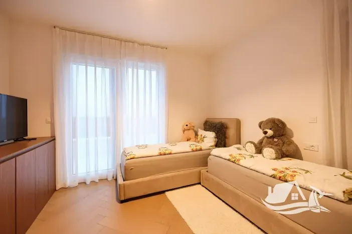 Prodej vily, Privlaka, Chorvatsko, 149 m2